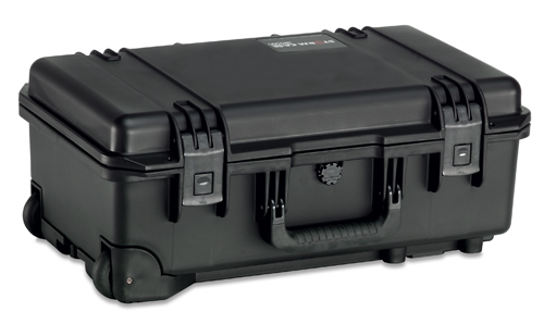 QU4D Transport Case