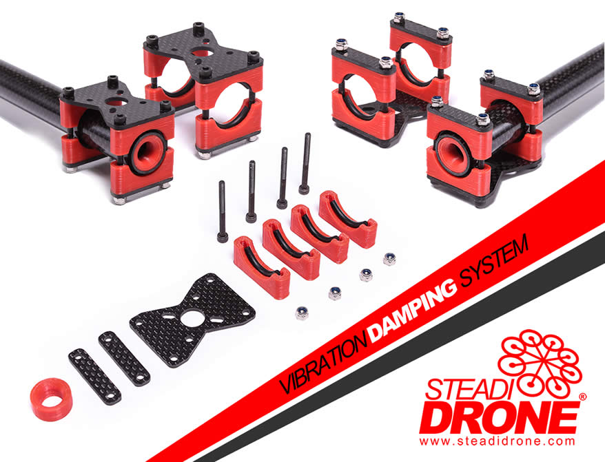 Vibration Damping System