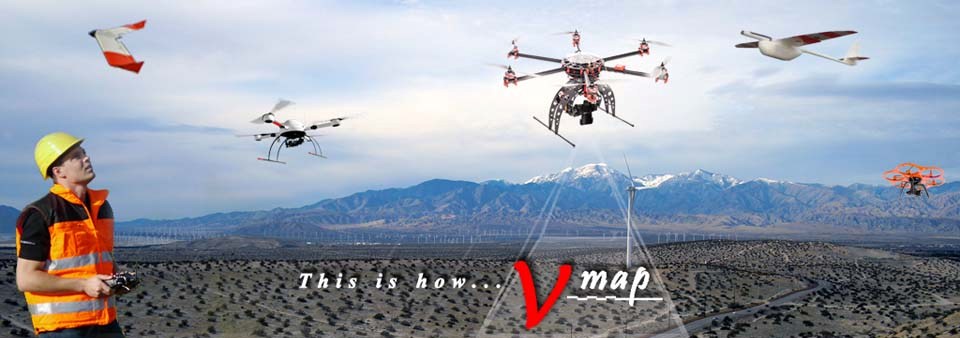 uavs for infrastructure inspections