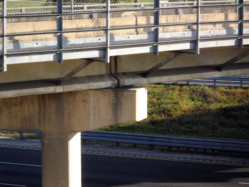 bridge inspection - Micro Aerial Projects