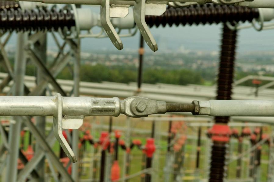 powerline inspection