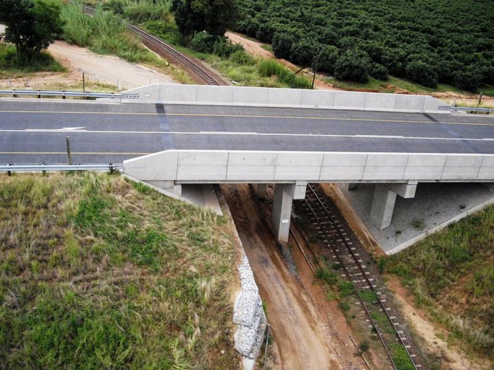 bridge inspection