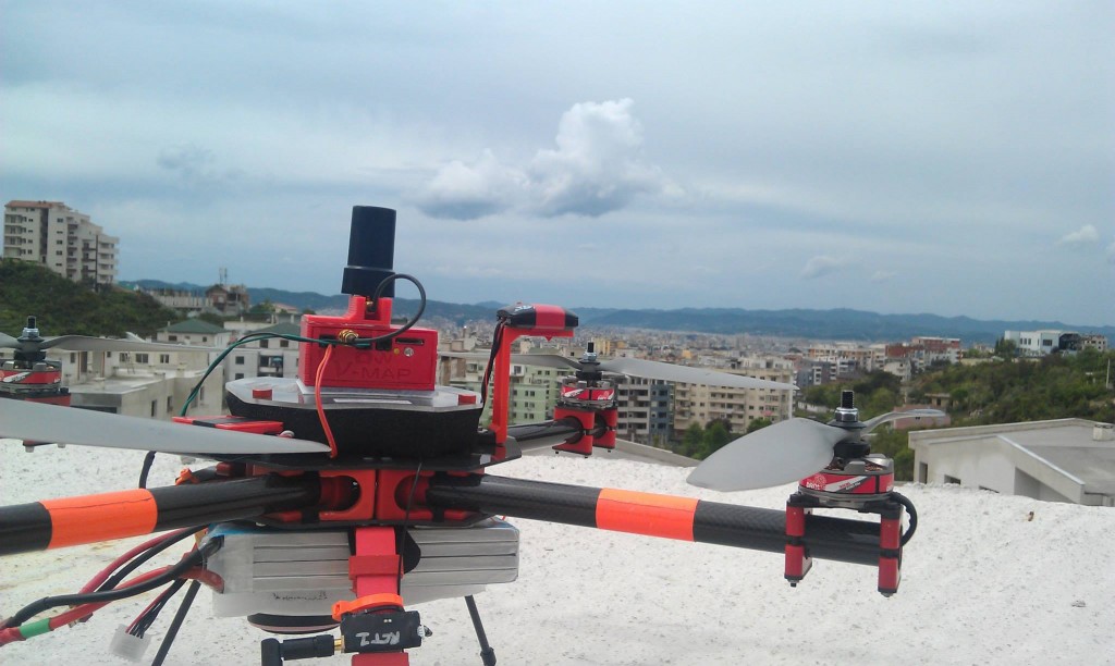 tirana rooftop may 2014