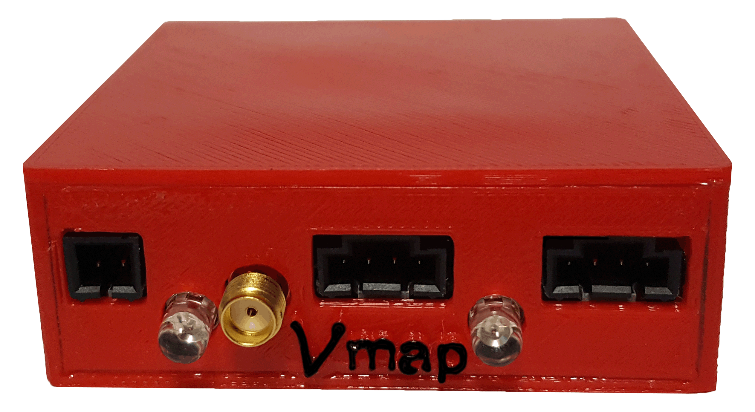 V-map AIR GNSS Receiver