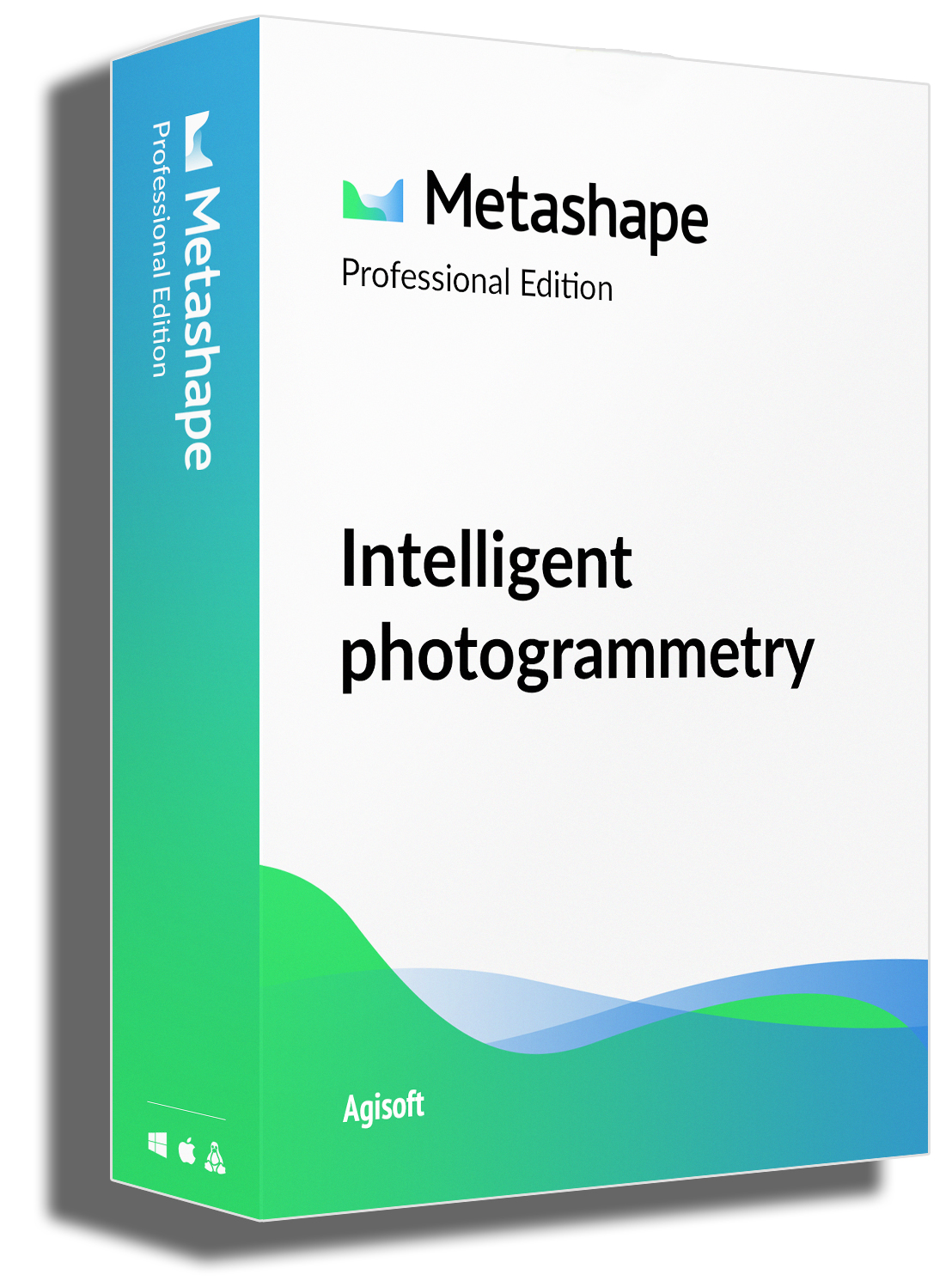 Agisoft Metashape