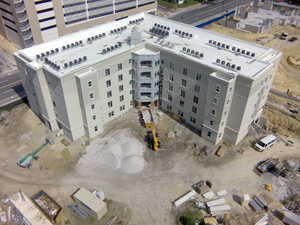 Construction Site Monitoring